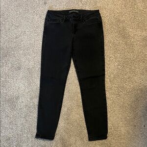 Joe's Jeans Women's Dark Skinny Jeans